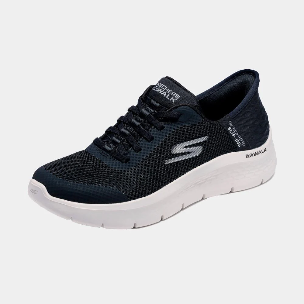 Zapatilla Skechers SliP-Ins: Go Walk Flex - Grand Entry - Image 4