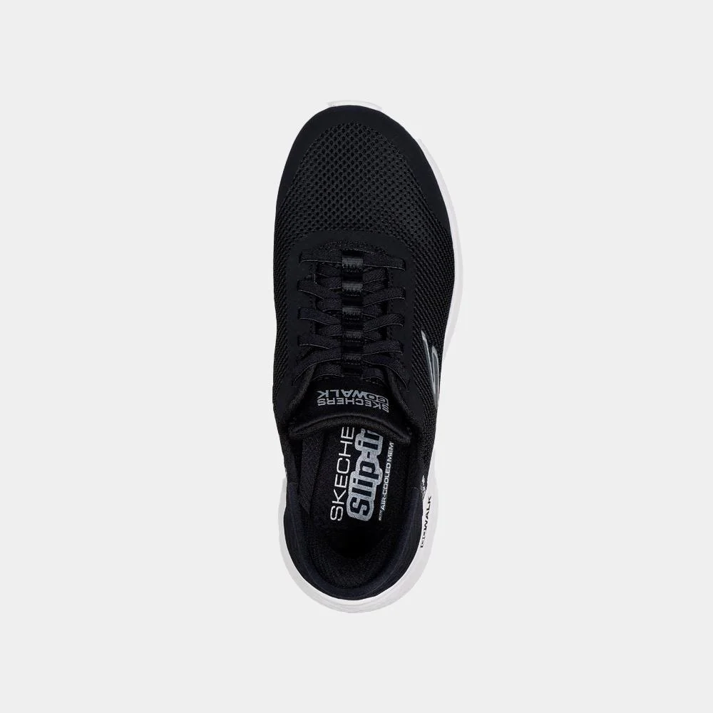 Zapatilla Skechers SliP-Ins: Go Walk Flex - Grand Entry - Image 5