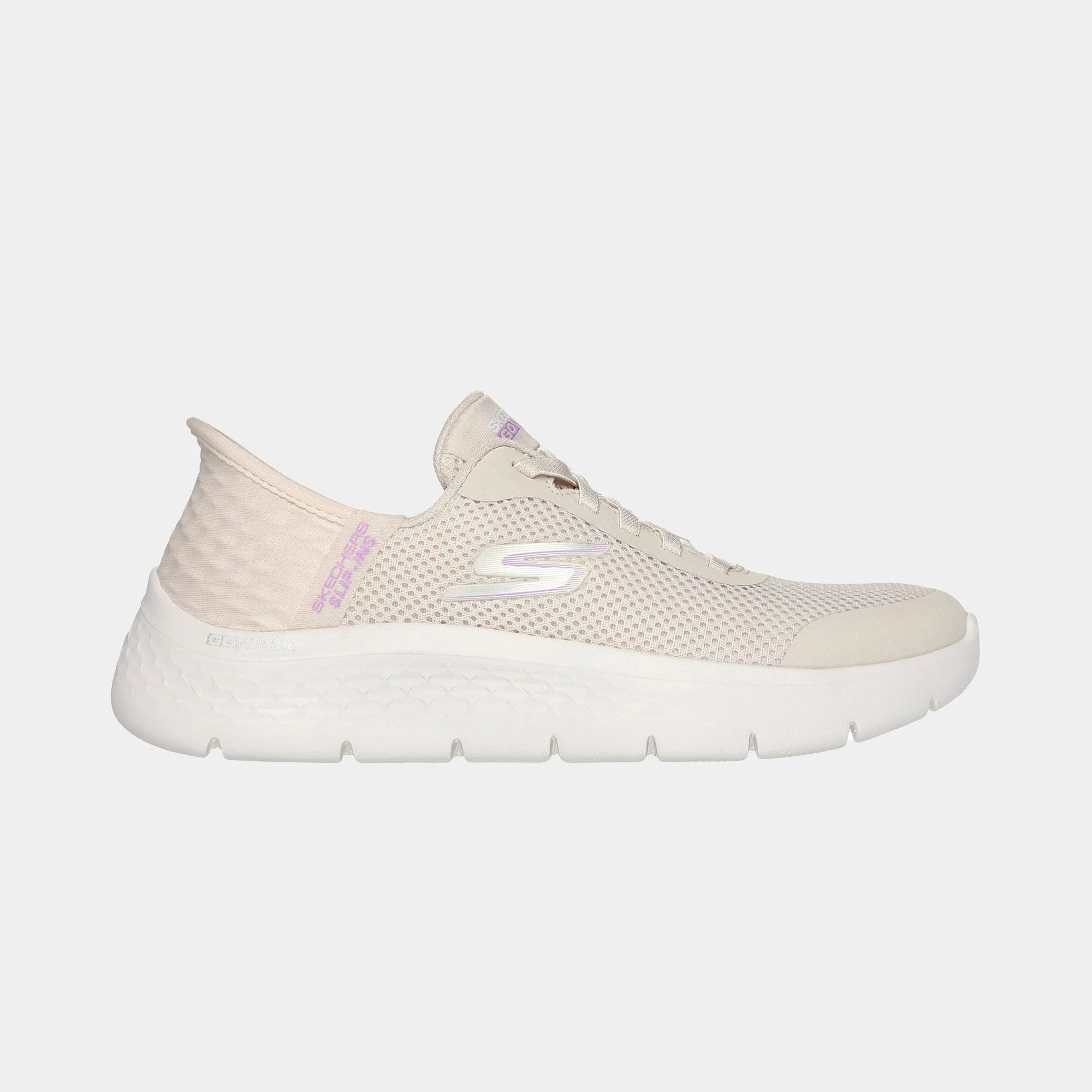 Zapatilla Skechers SliP-Ins: Go Walk Flex - Grand Entry