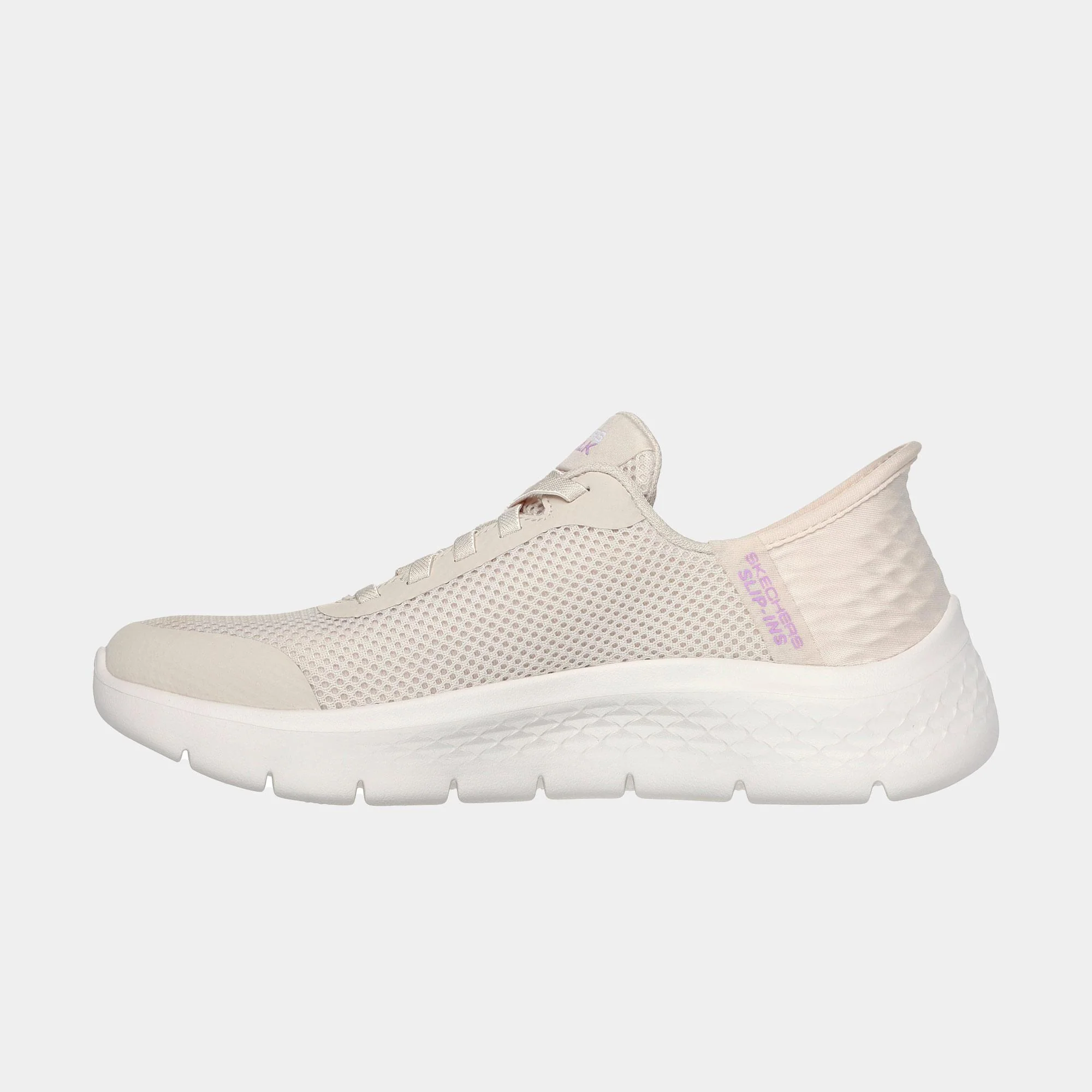 Zapatilla Skechers SliP-Ins: Go Walk Flex - Grand Entry - Image 2