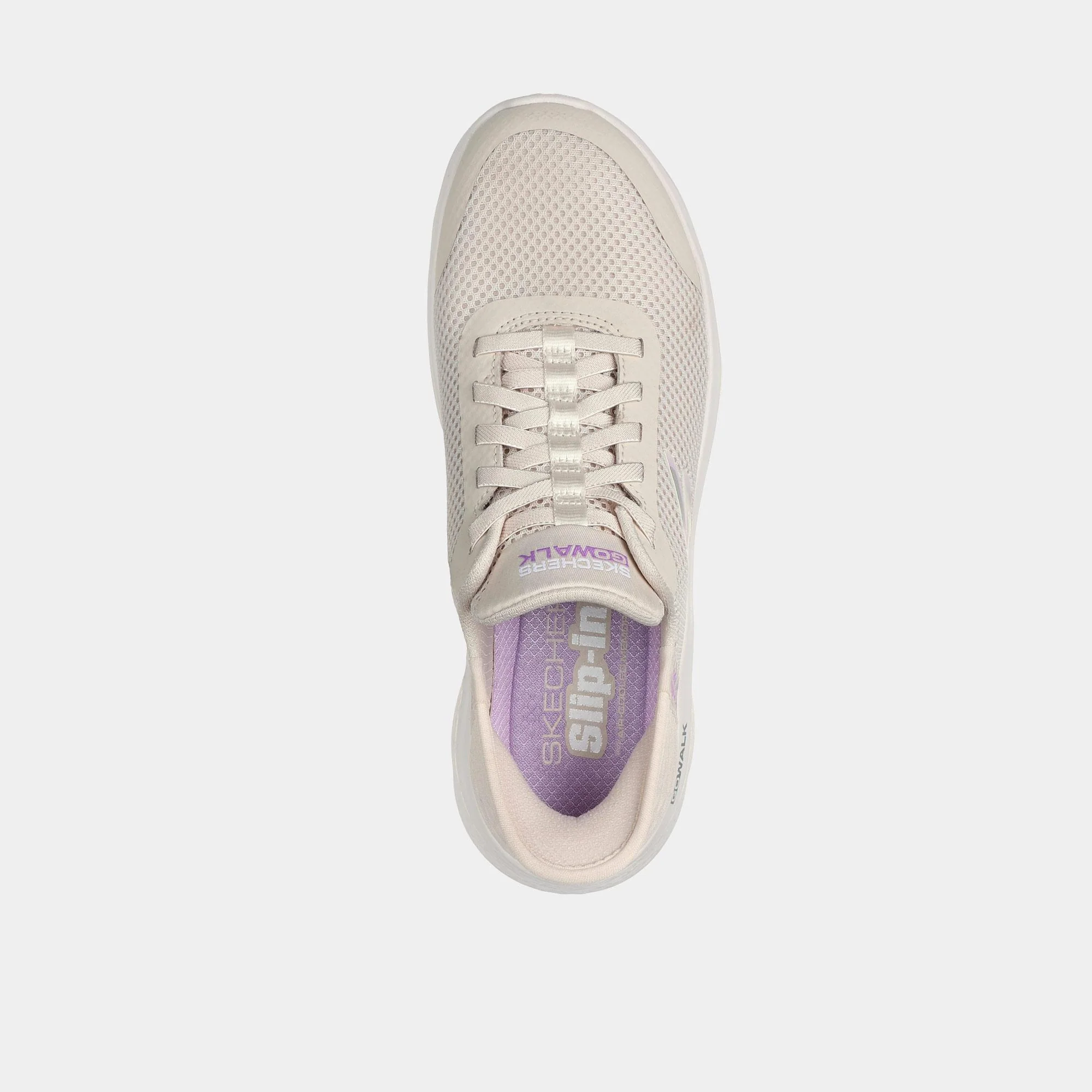 Zapatilla Skechers SliP-Ins: Go Walk Flex - Grand Entry - Image 3