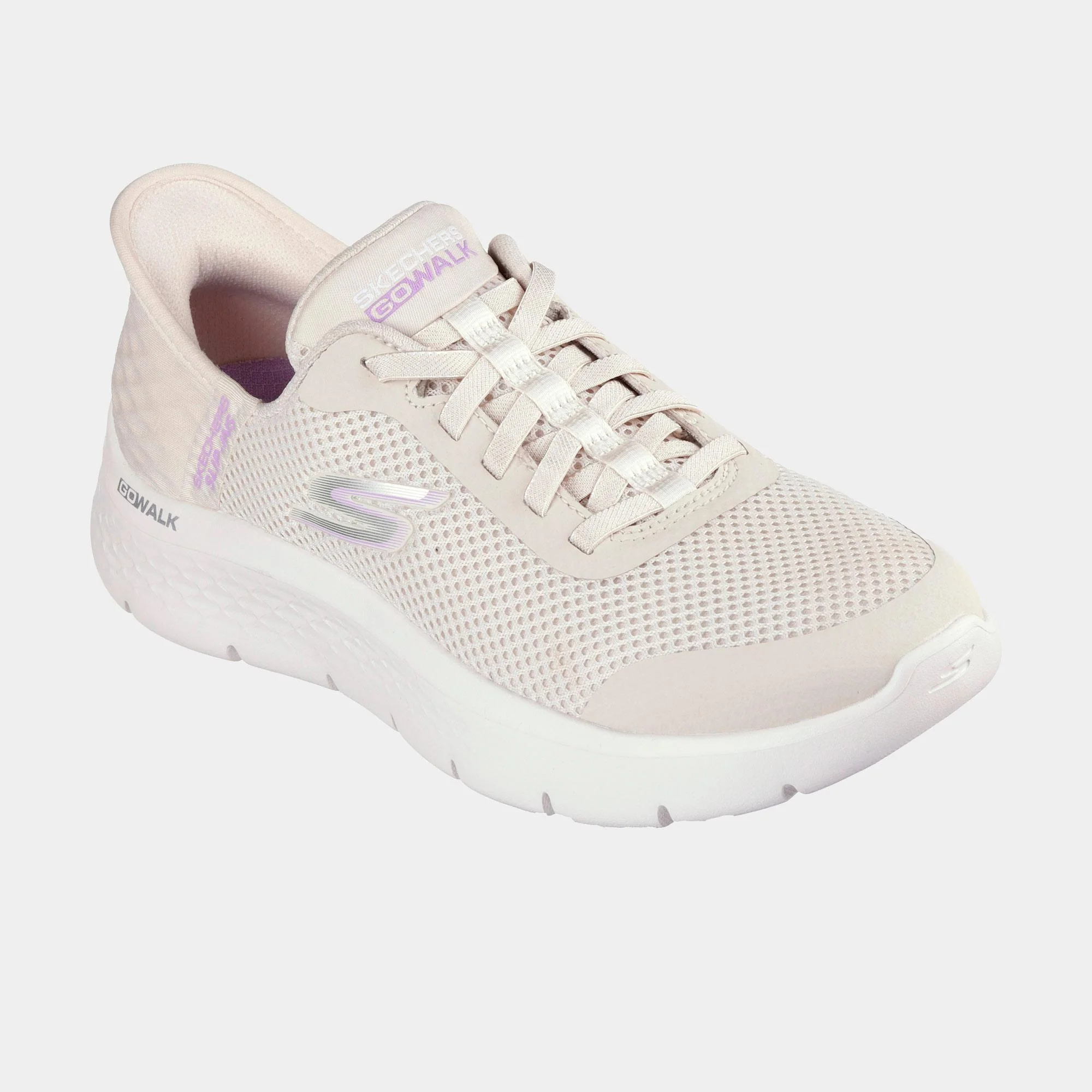 Zapatilla Skechers SliP-Ins: Go Walk Flex - Grand Entry - Image 5