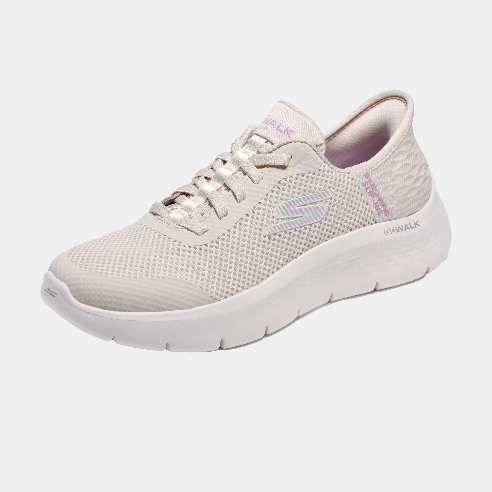 Zapatilla Skechers SliP-Ins: Go Walk Flex - Grand Entry - Image 6