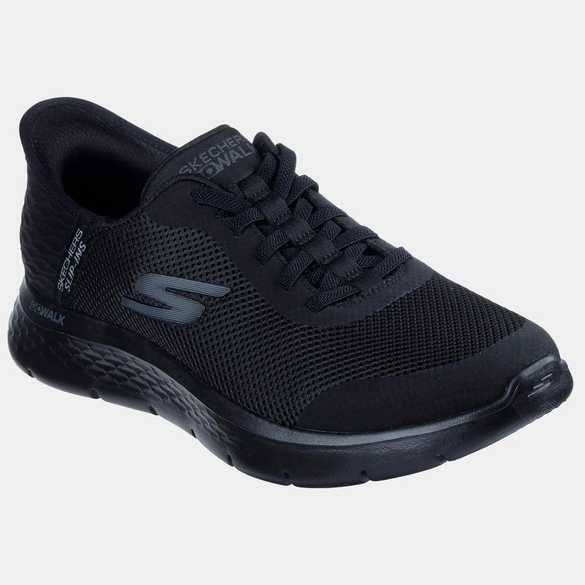 Zapatillas Skechers Go Walk Flex – Hands Up - Hombre - Image 4