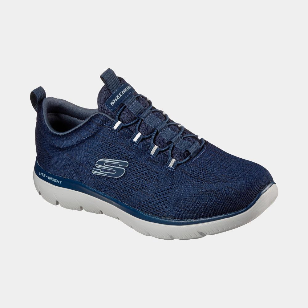 Zapatilla Skechers Summits - Louvin - Image 3