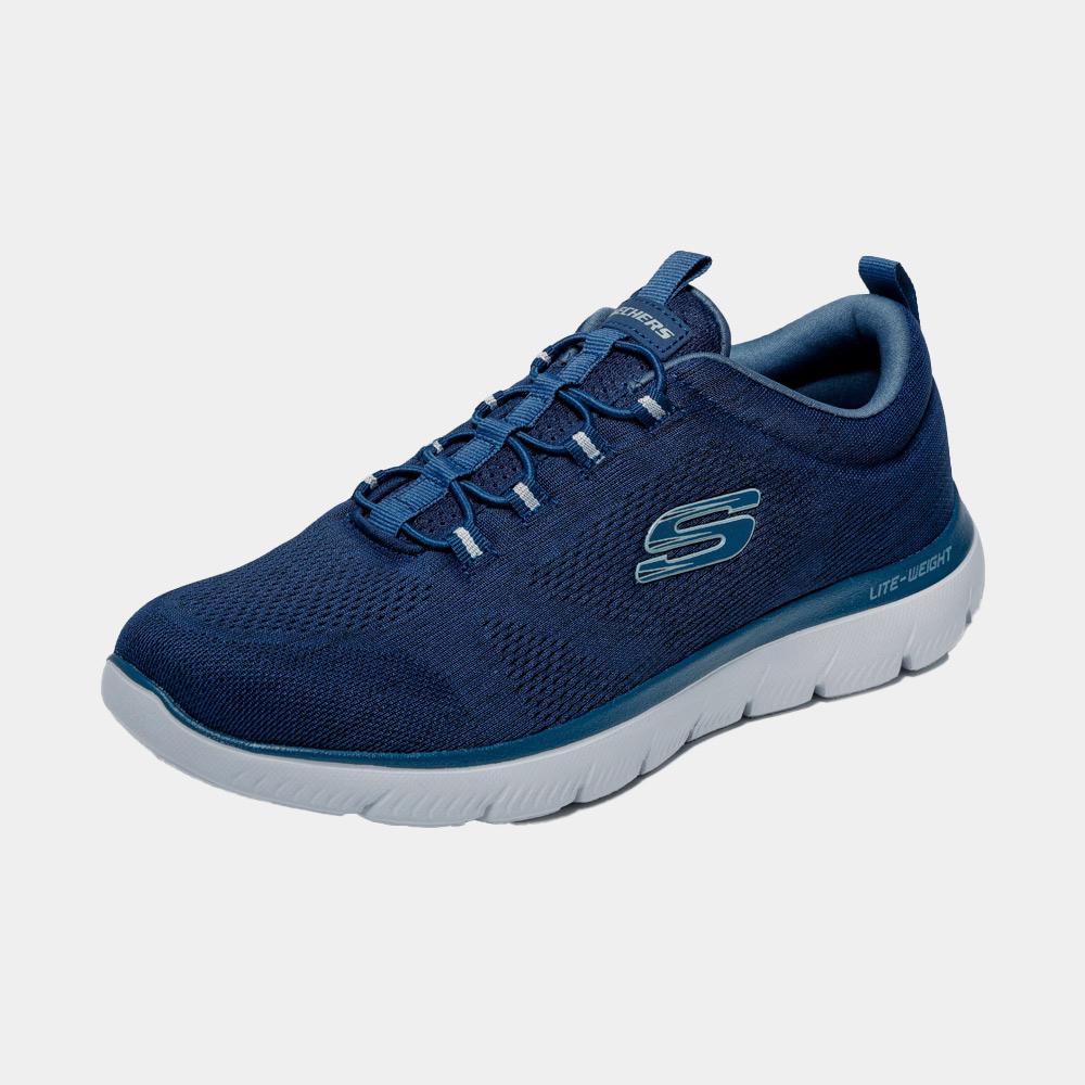 Zapatilla Skechers Summits - Louvin - Image 4