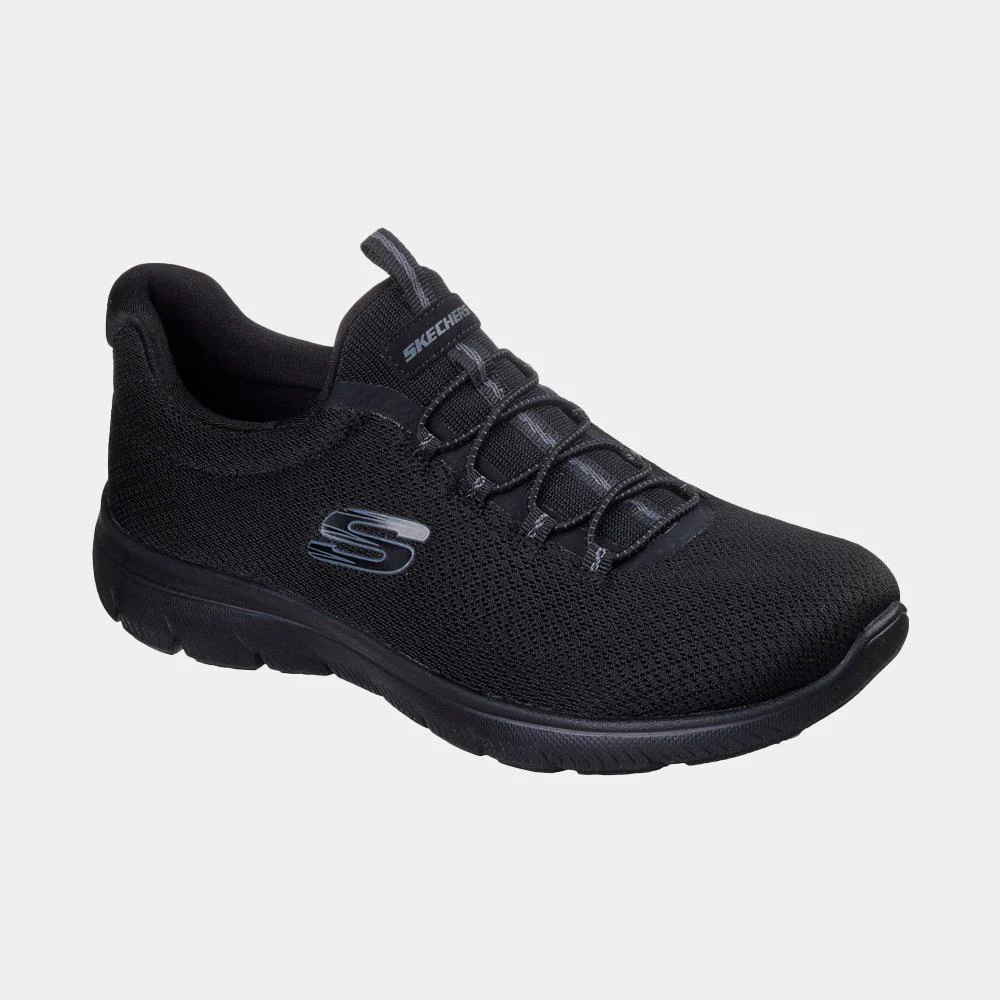Zapatilla Skechers Summits - Summer Blush - Image 3