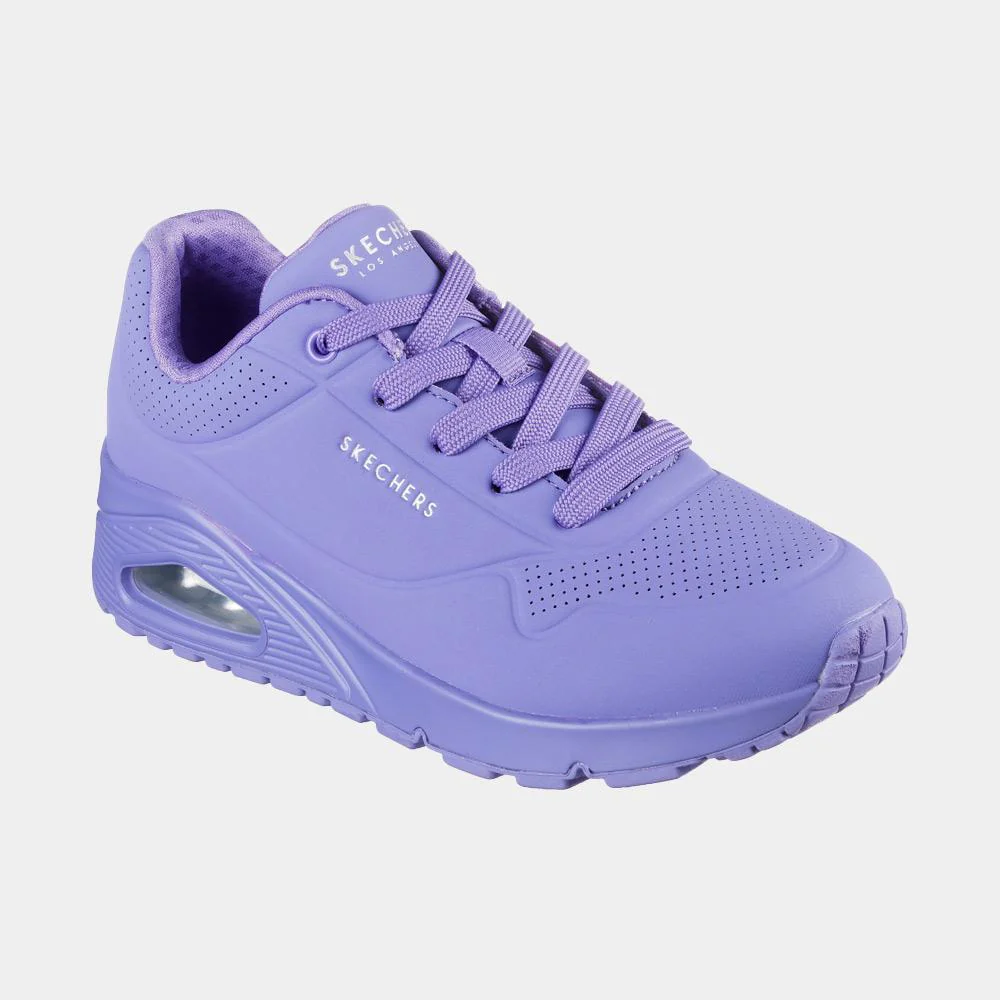 Zapatilla Skechers Uno - Image 3