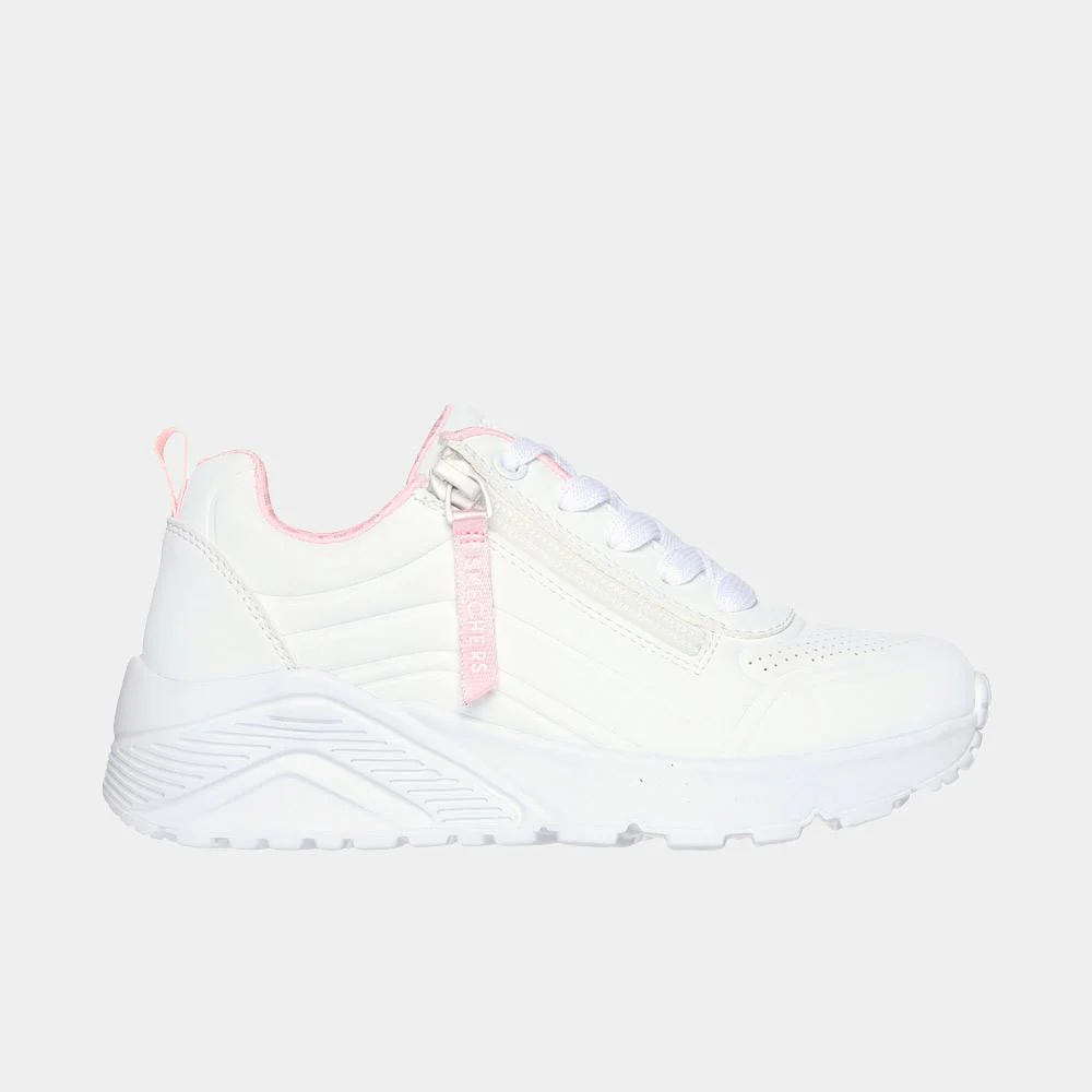 Zapatilla Skechers Uno Lite - Easy Zip