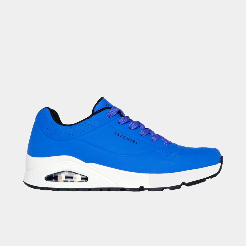 Zapatilla Skechers Uno - Stand On Air