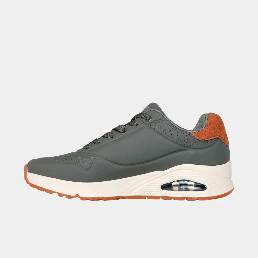 Zapatilla Skechers Uno - Suited On Air - Image 2