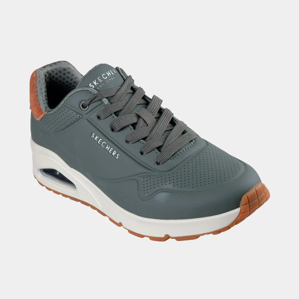 Zapatilla Skechers Uno - Suited On Air - Image 3