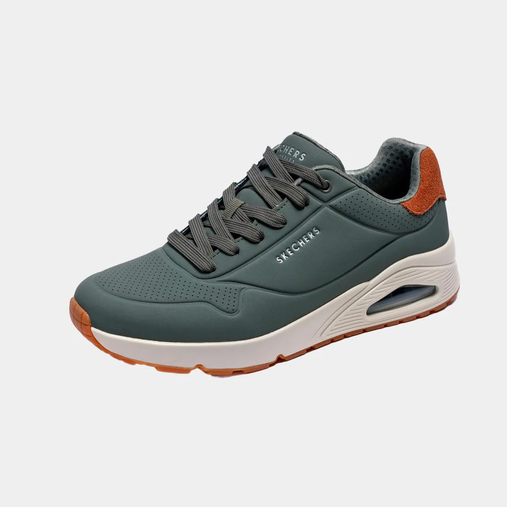 Zapatilla Skechers Uno - Suited On Air - Image 4