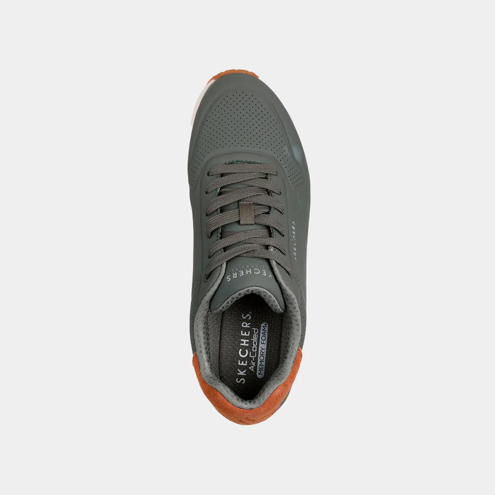 Zapatilla Skechers Uno - Suited On Air - Image 5