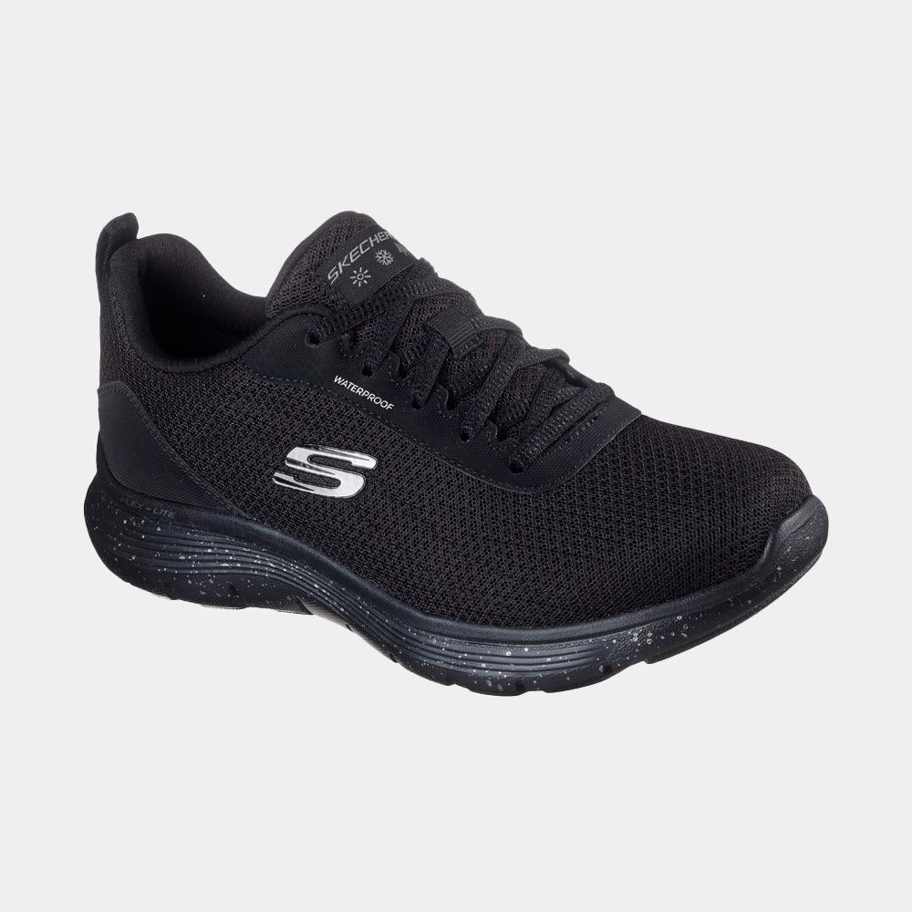 Zapatilla Skechers Waterproof: Flex Appeal 5.0 - Fresh Trek - Image 4
