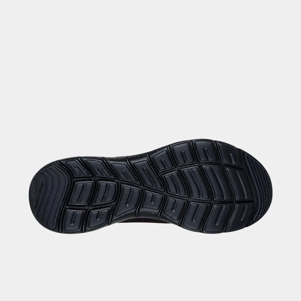 Zapatilla Skechers Waterproof: Flex Appeal 5.0 - Fresh Trek - Image 5