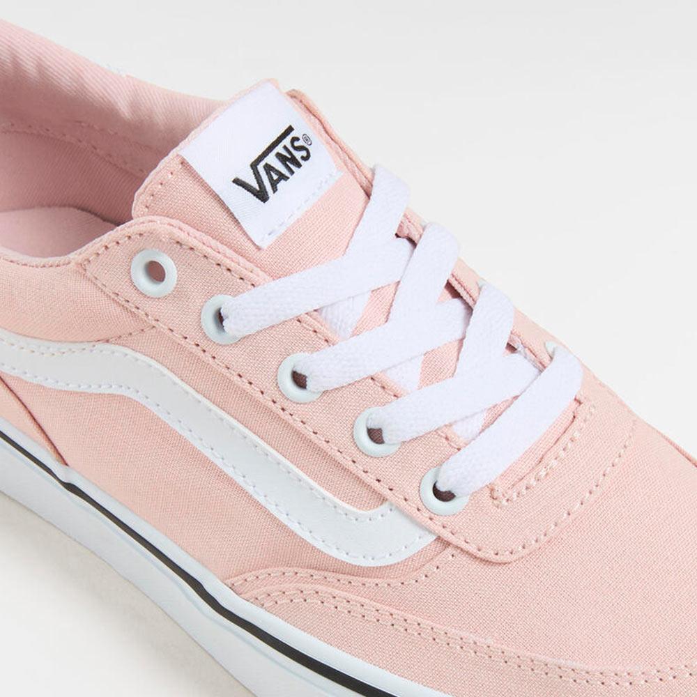 Zapatilla Vans Brooklyn ls - Image 2