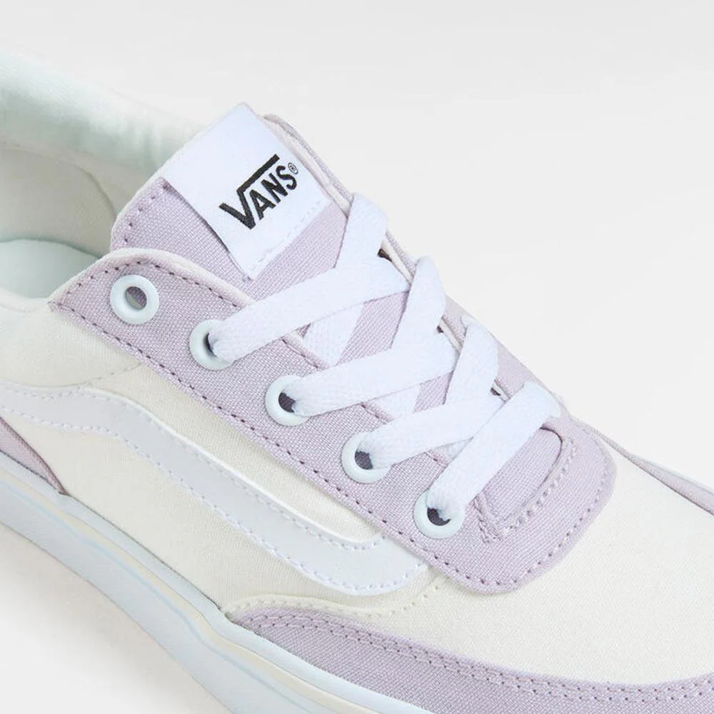 Zapatilla Vans Brooklyn ls - Image 2