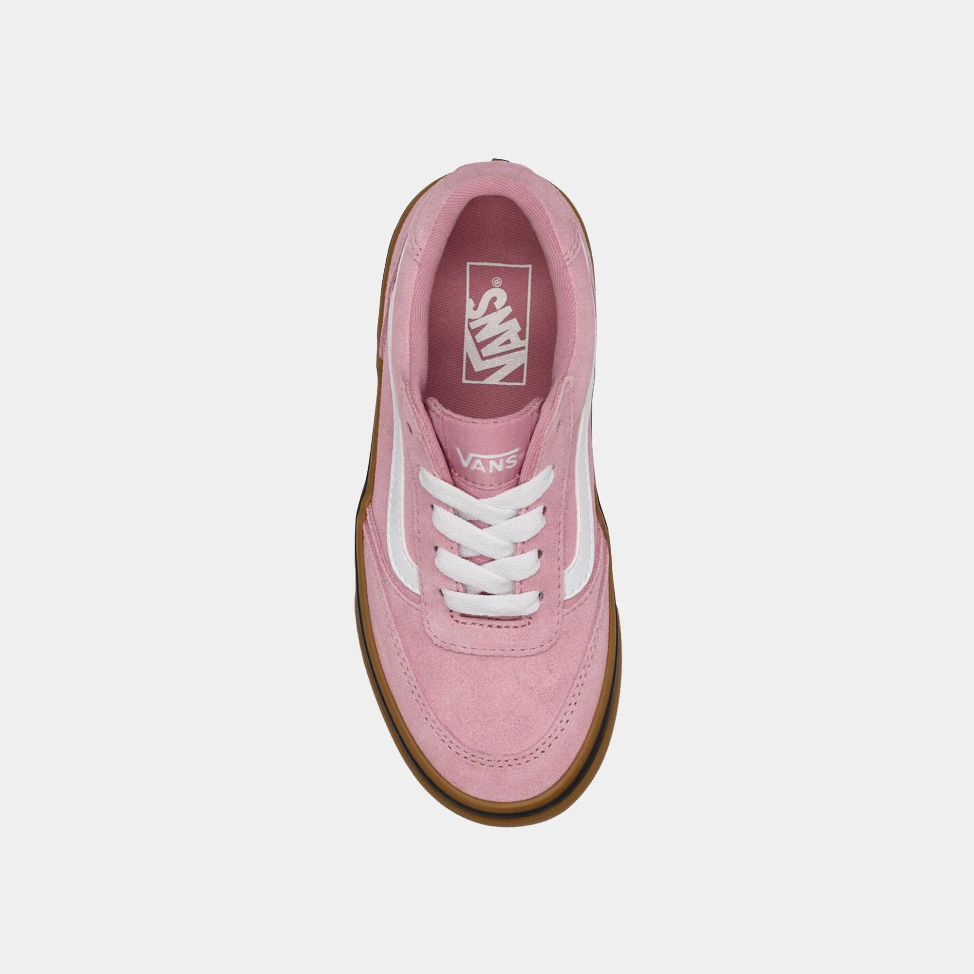 Zapatilla Vans Brooklyn Ls Basi Pkdwn - Image 2
