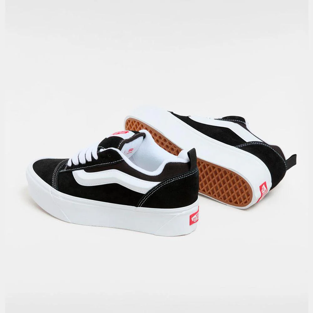 Zapatilla Vans Knu Stack - Image 4