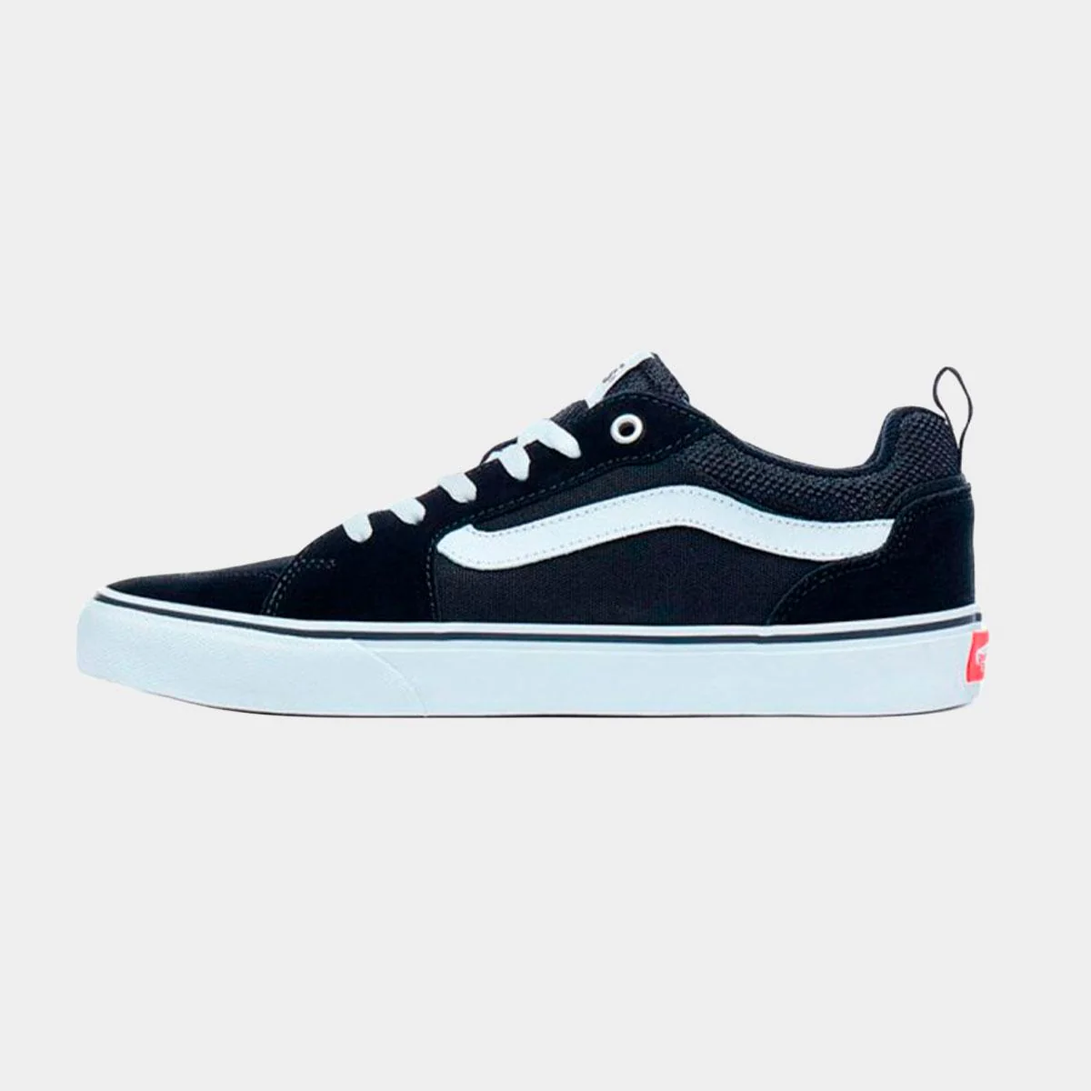 Zapatilla Vans Mn Filmore (suede/canvas) Para Hombre - Image 2