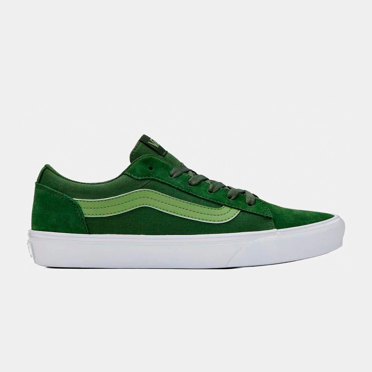 Zapatilla Vans Vero Ls - Hombre