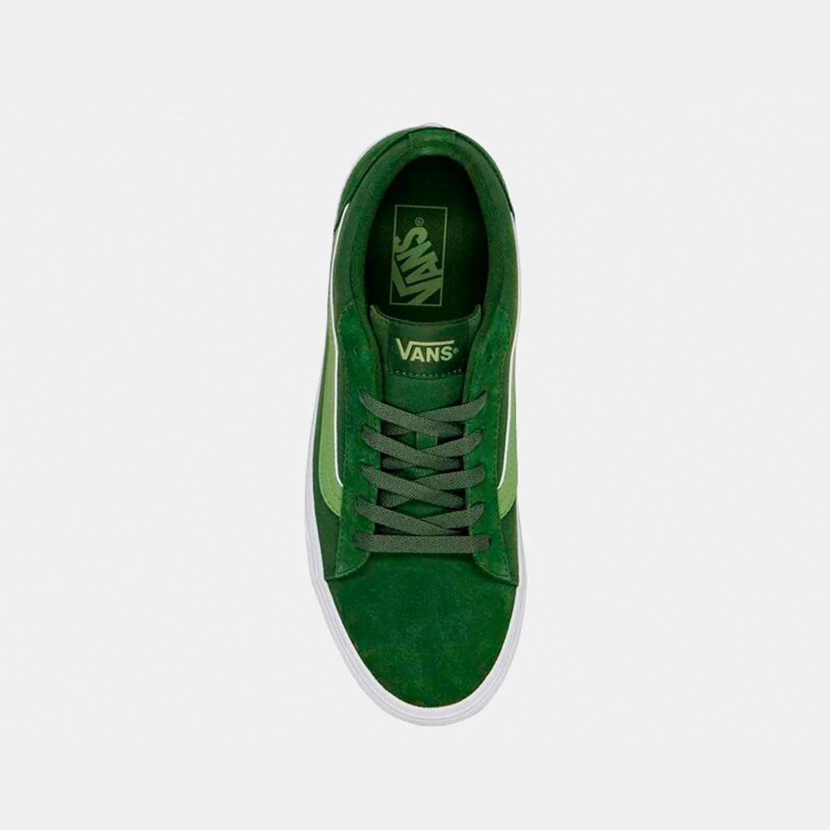 Zapatilla Vans Vero Ls - Hombre - Image 2