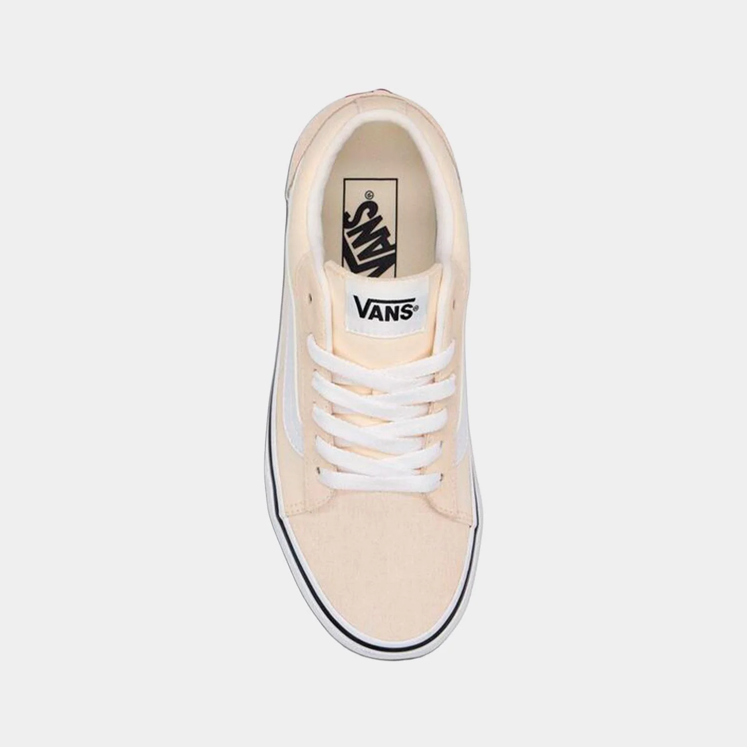 Zapatilla Vans Vero Ls Suede/canvas - Image 2