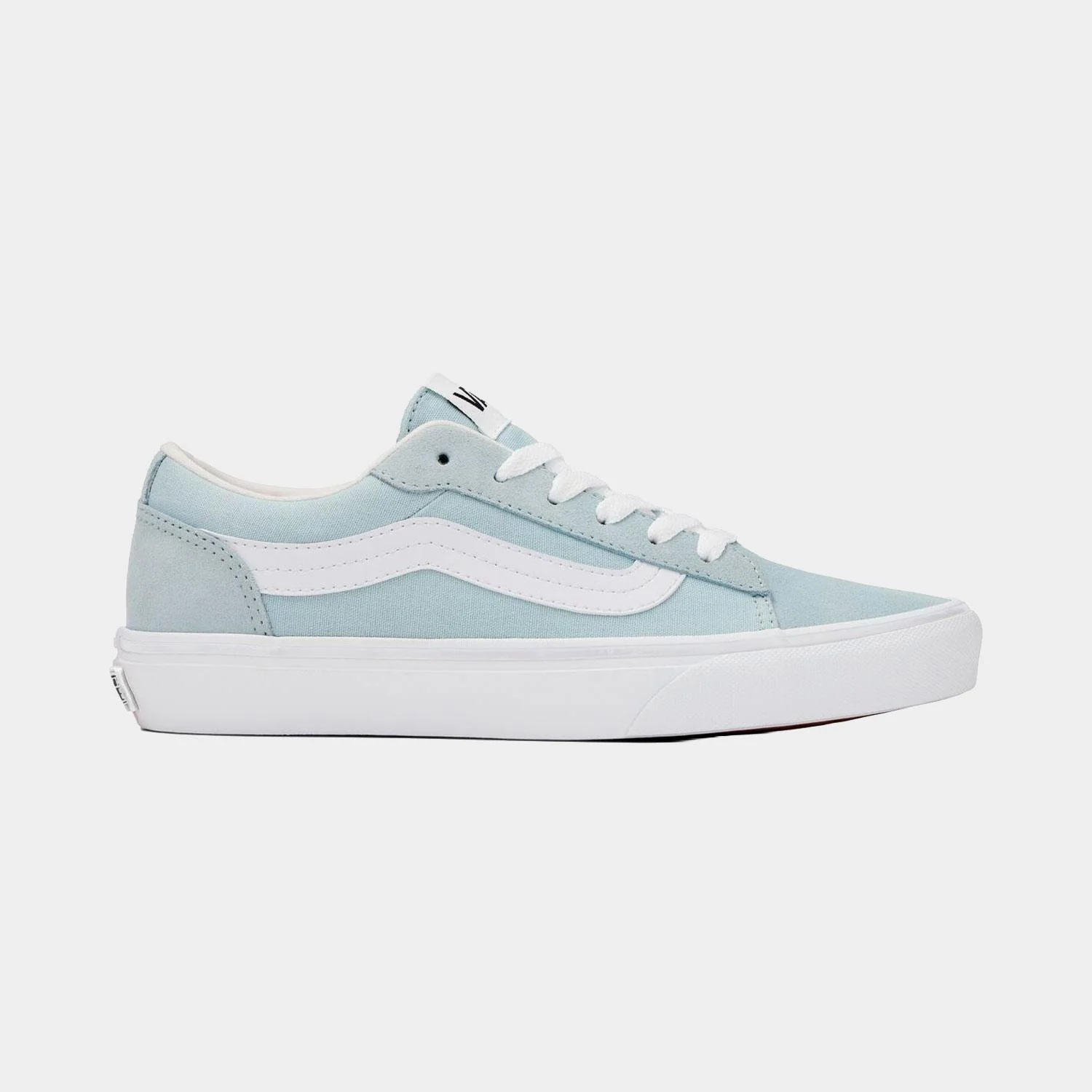 Zapatilla Vans Vero Ls Suede/canvas