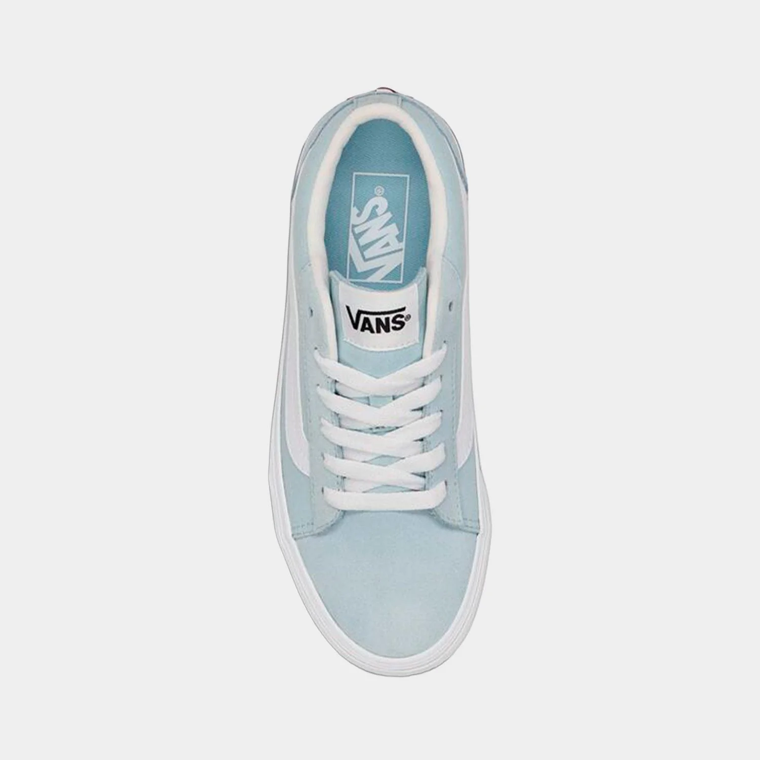 Zapatilla Vans Vero Ls Suede/canvas - Image 2