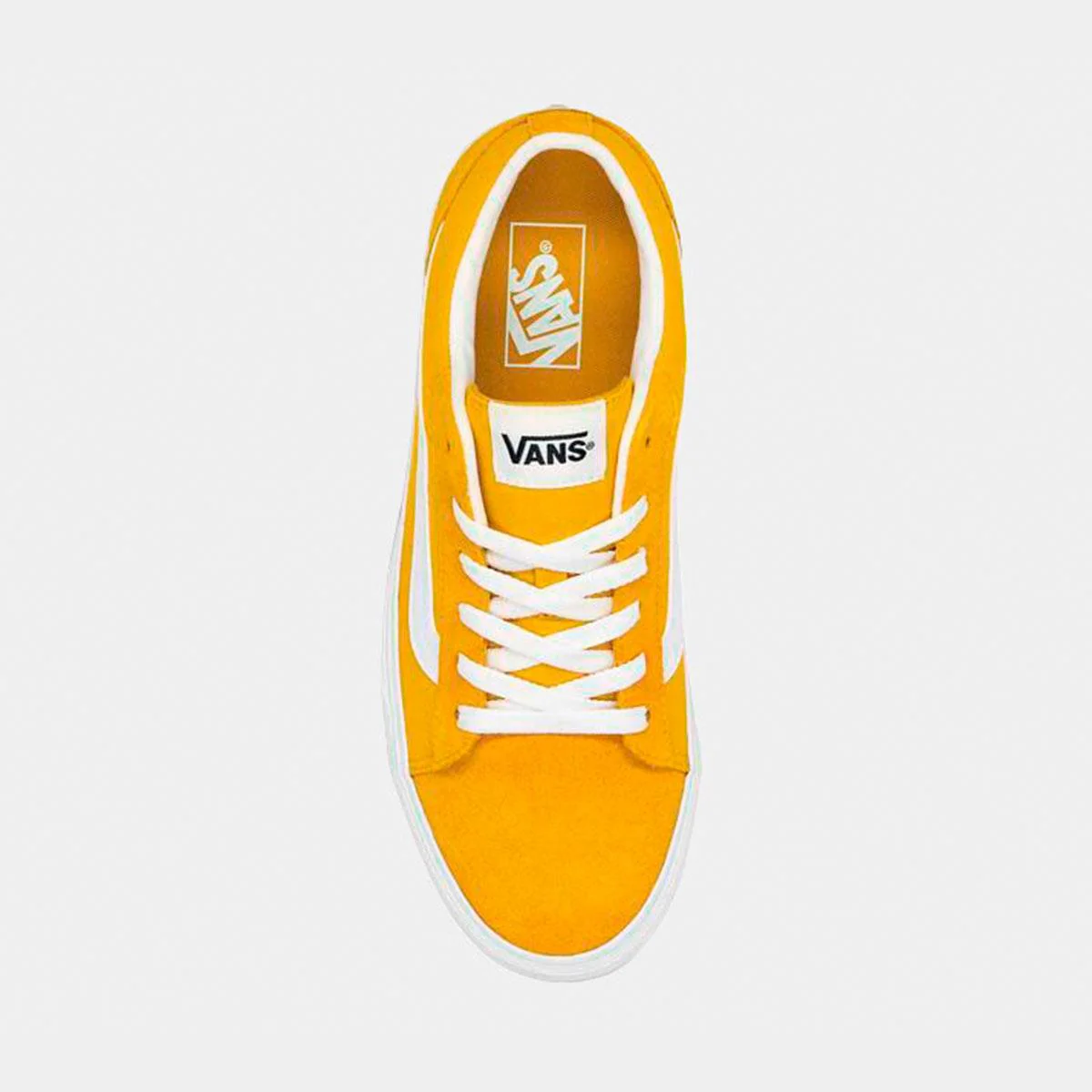 Zapatilla Vans Vero Ls Suede/canvas - Image 2