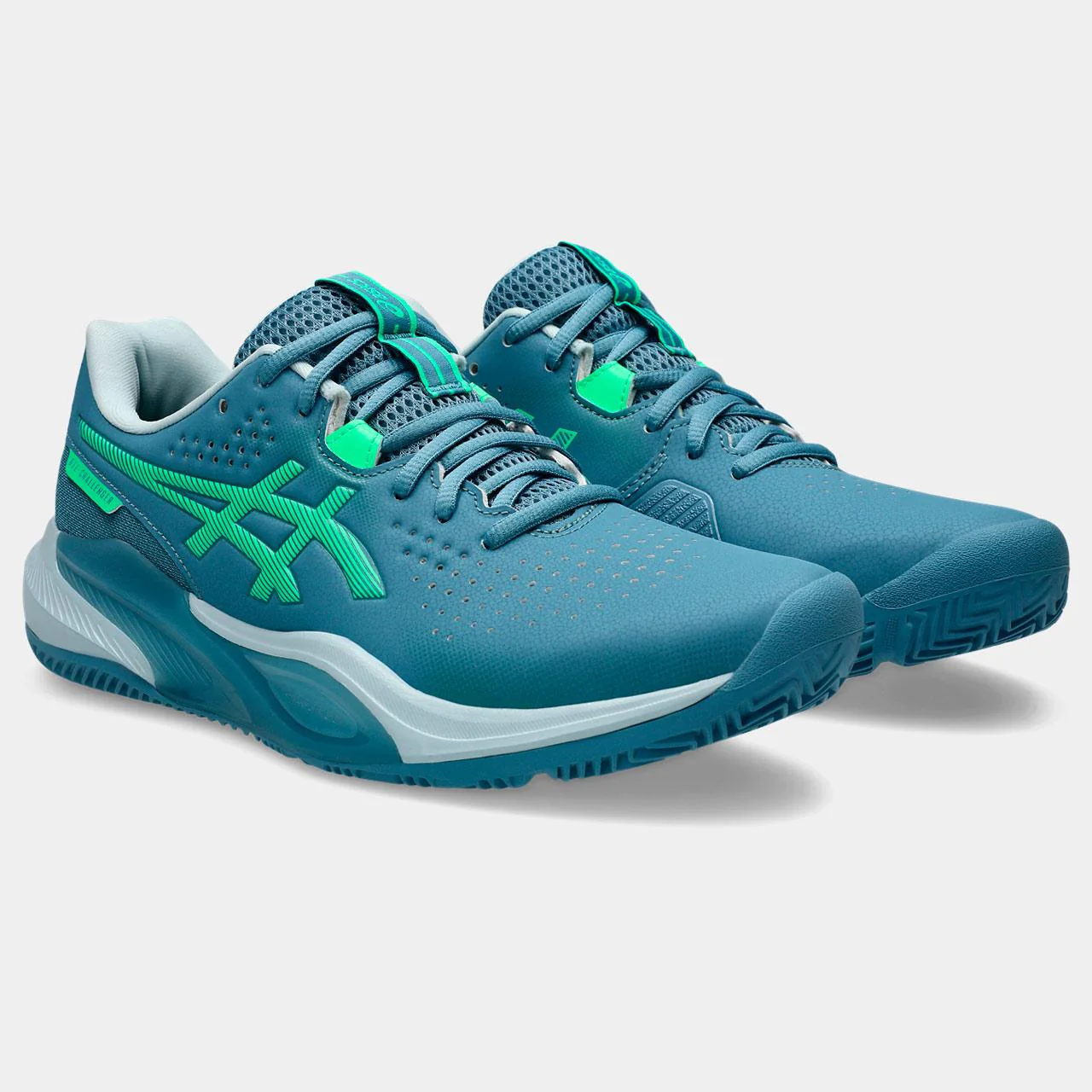 Zapatillas Asics GeL-Challenger 15 Padel Hombre - Image 3