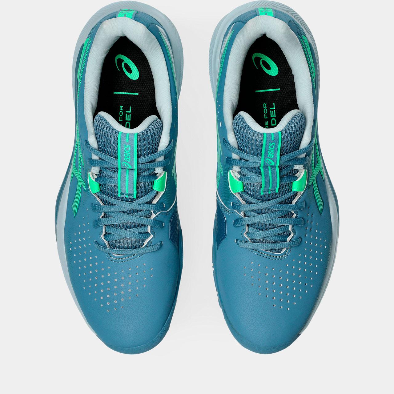 Zapatillas Asics GeL-Challenger 15 Padel Hombre - Image 4