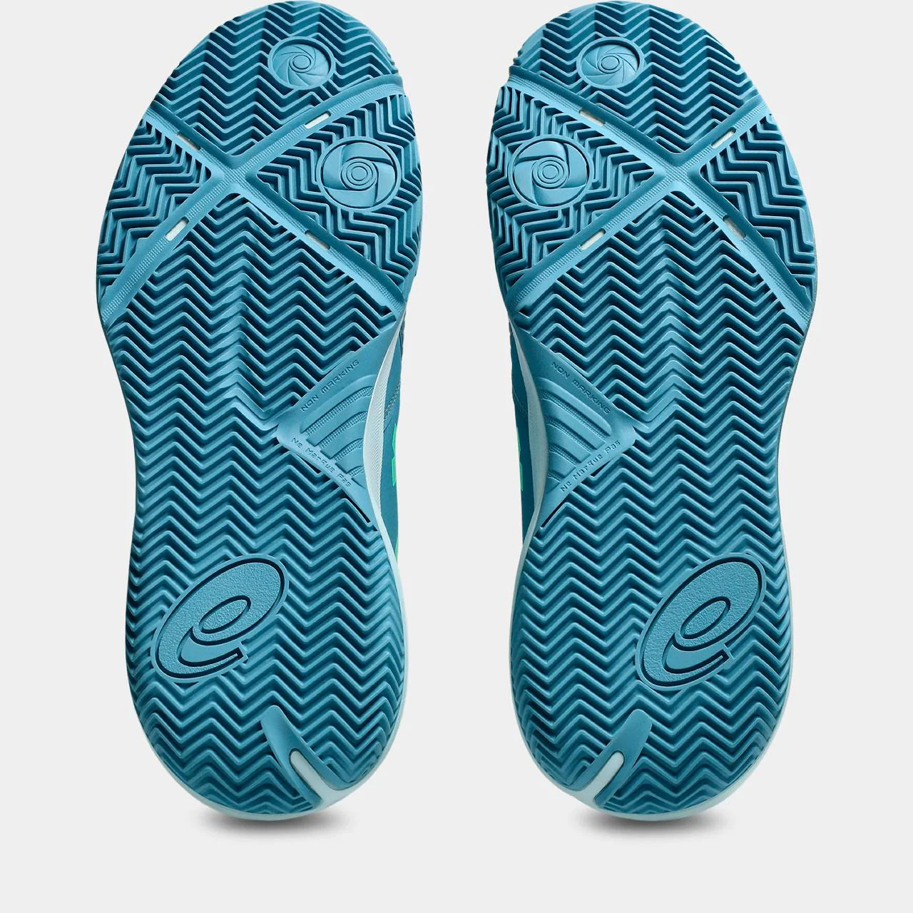 Zapatillas Asics GeL-Challenger 15 Padel Hombre - Image 5