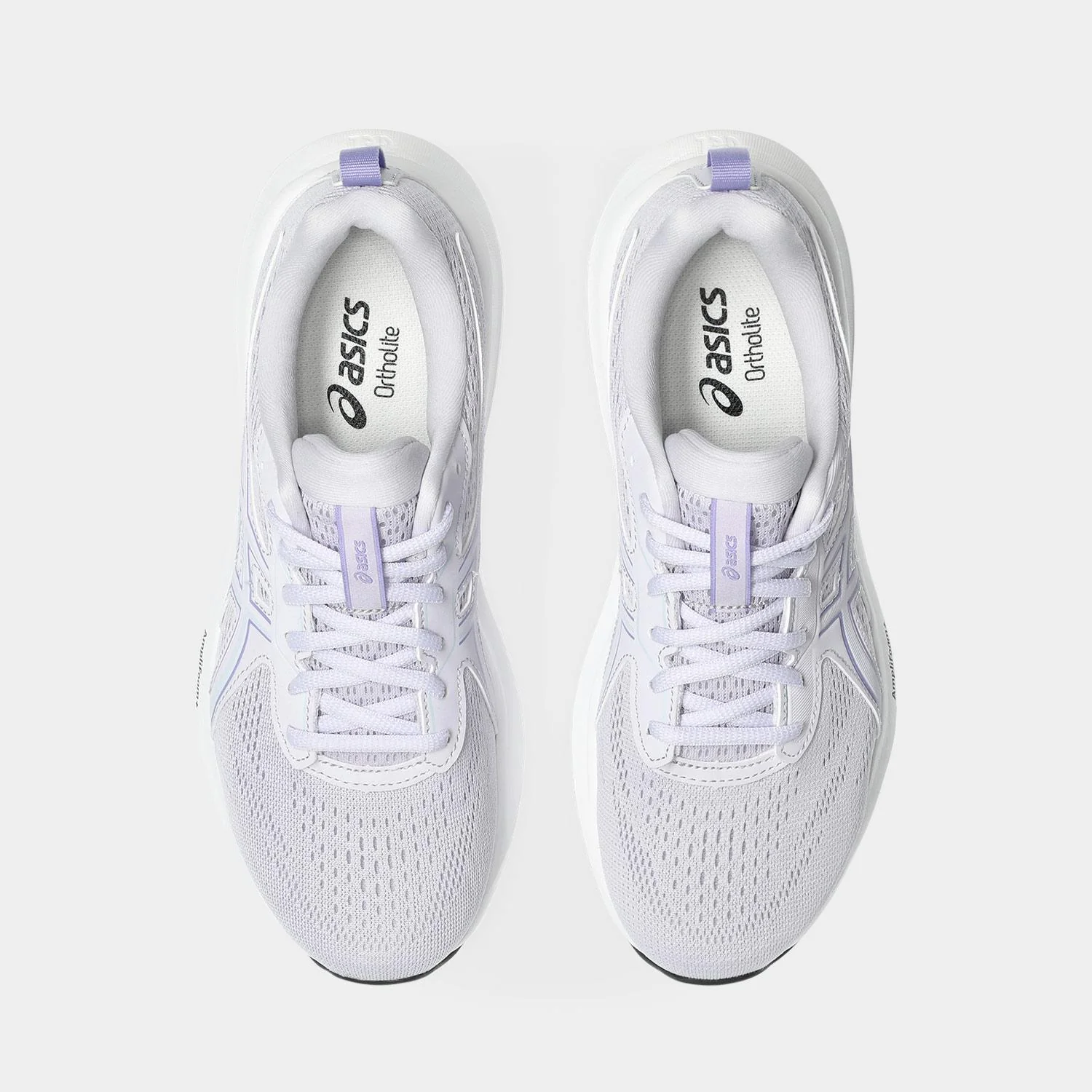 Zapatillas Asics GeL-Contend 9 Mujer - Image 4