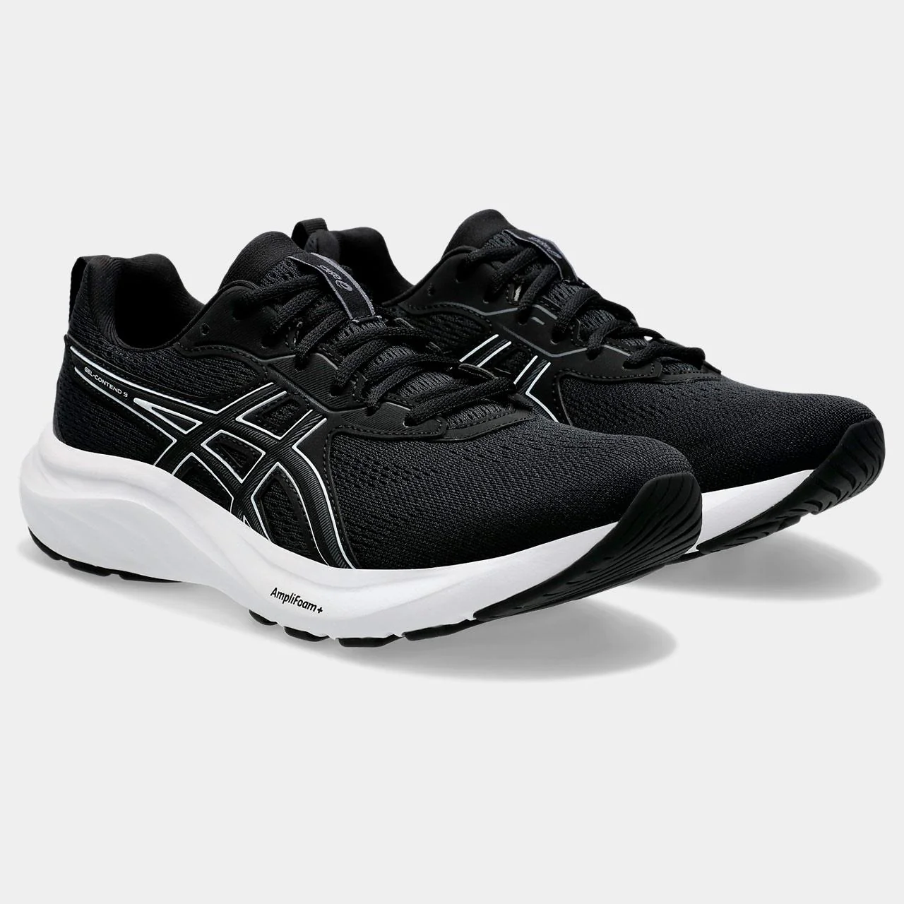 Zapatillas Asics GeL-Contend 9 Mujer - Image 3