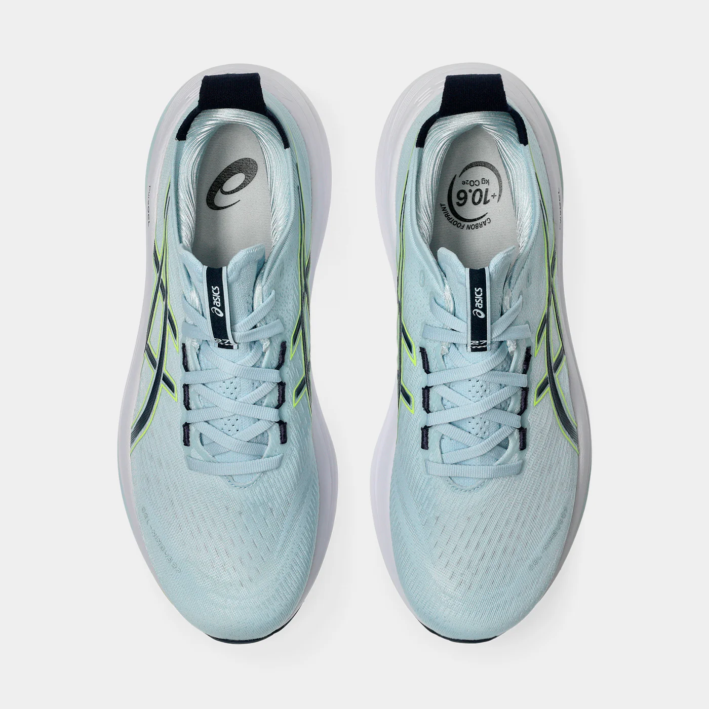 Zapatillas Asics GeL-Nimbus 27 - Image 3