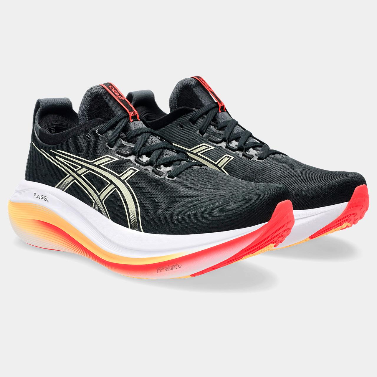 Zapatillas Asics GeL-Nimbus 27 - Image 5