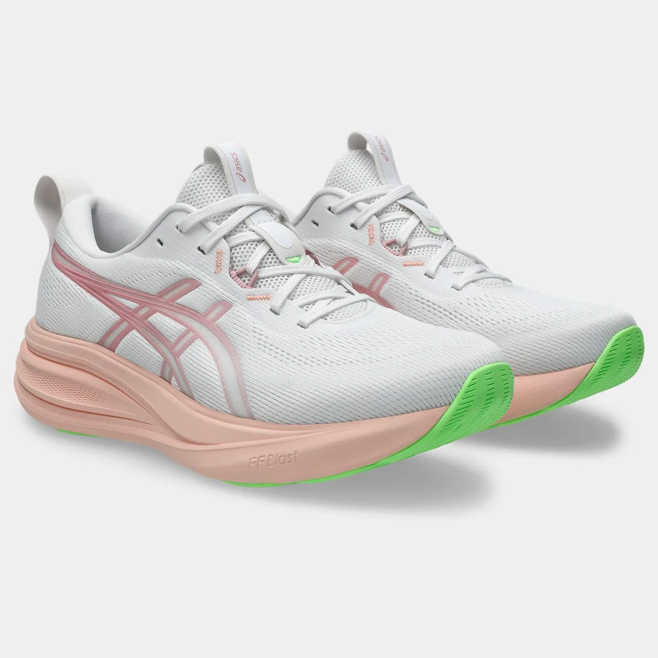 Zapatillas Asics GeL-Pulse 17 Mujer - Image 3