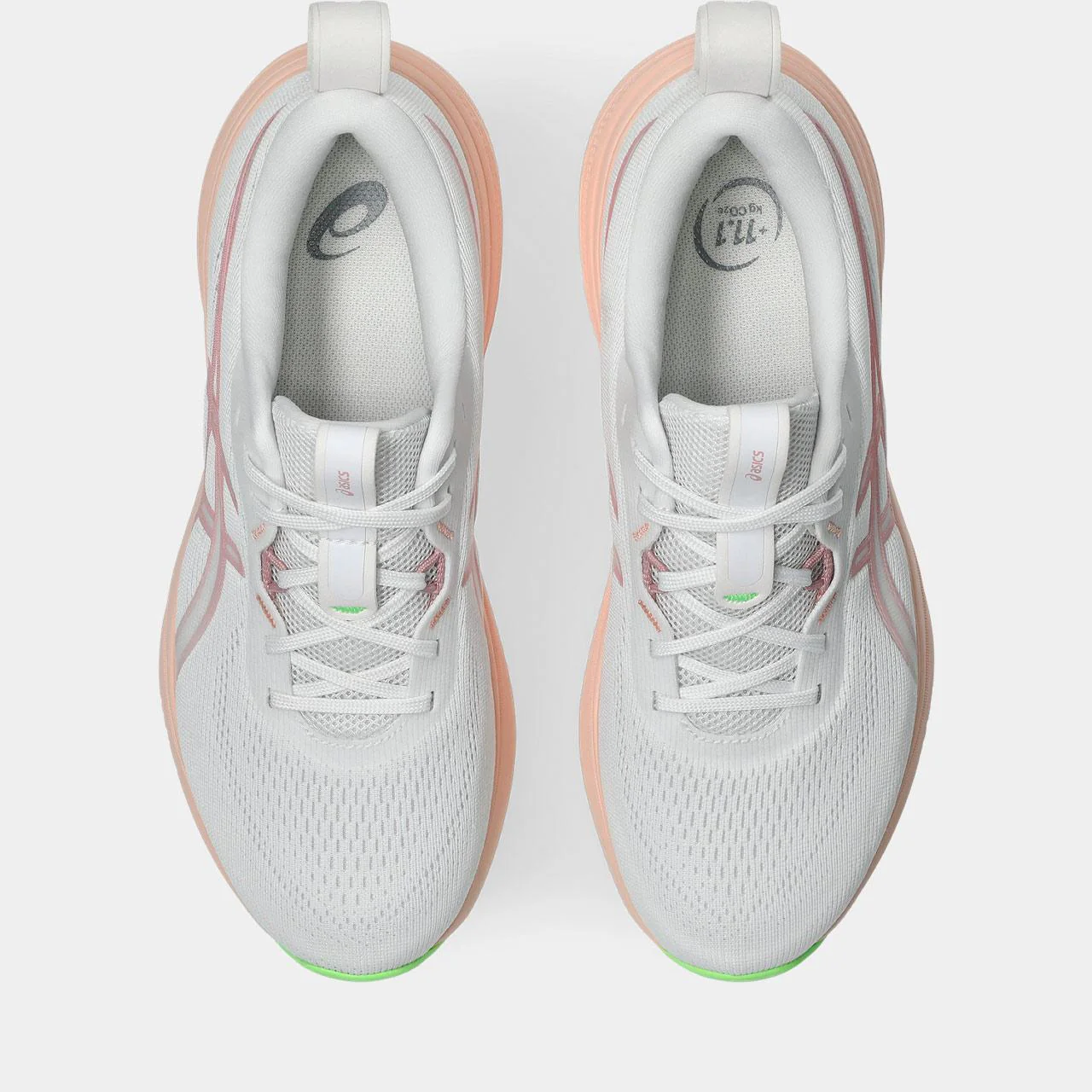 Zapatillas Asics GeL-Pulse 17 Mujer - Image 4