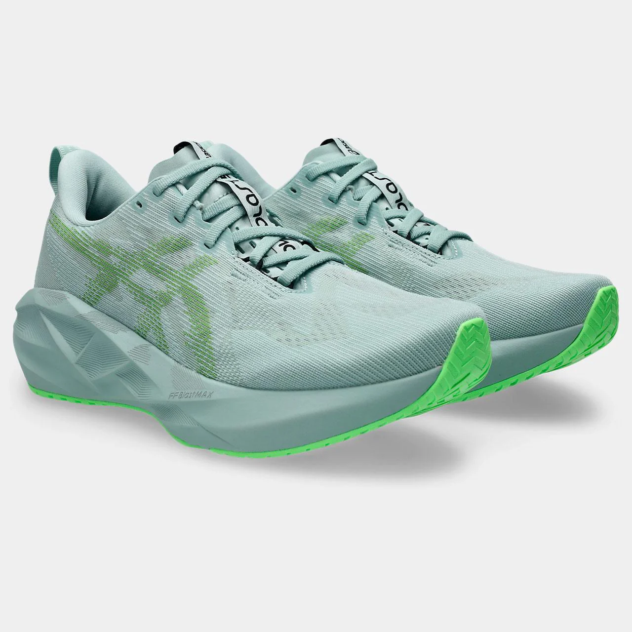Zapatillas Asics Novablast 5 Hombre - Image 3