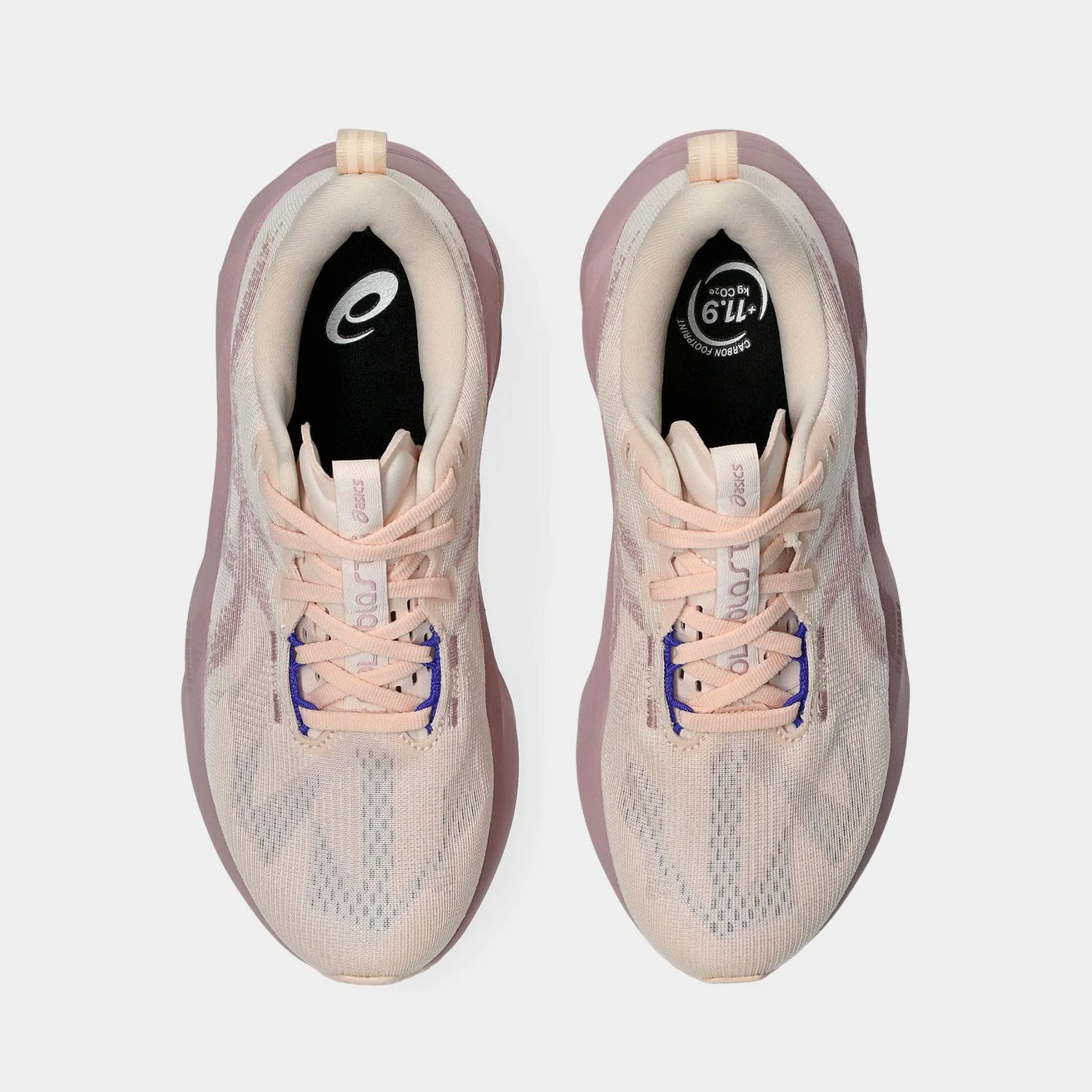 Zapatillas Asics Novablast 5 Mujer - Image 4