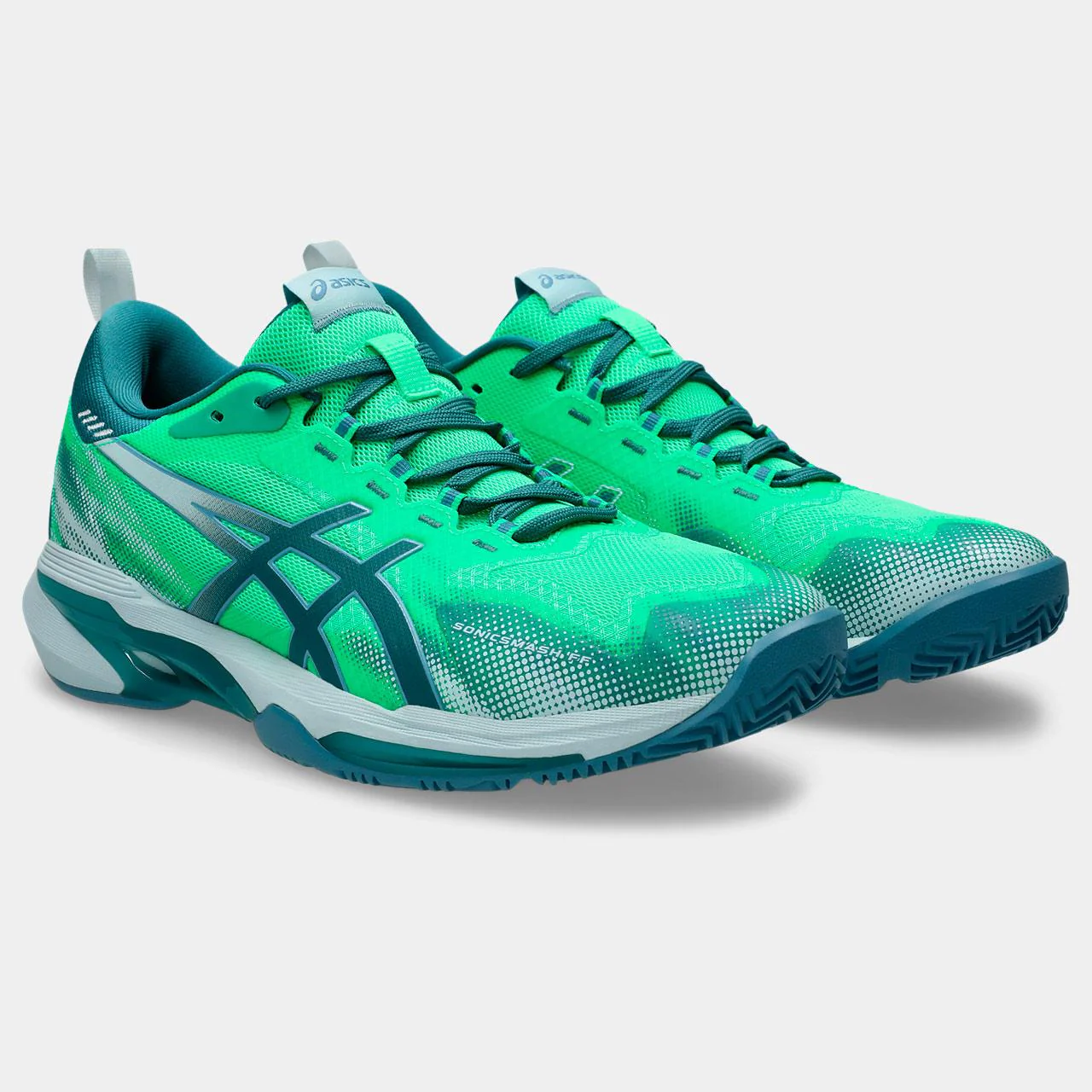 Zapatillas Asics Sonicsmash Ff Hombre - Image 3