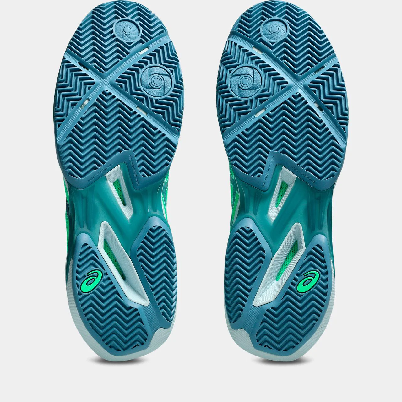 Zapatillas Asics Sonicsmash Ff Hombre - Image 5