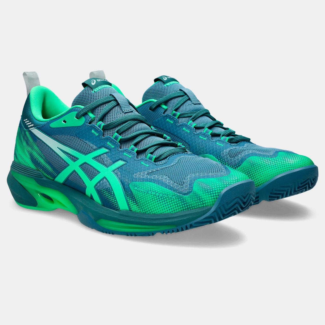 Zapatillas Asics Sonicsmash Ff Hombre - Image 3