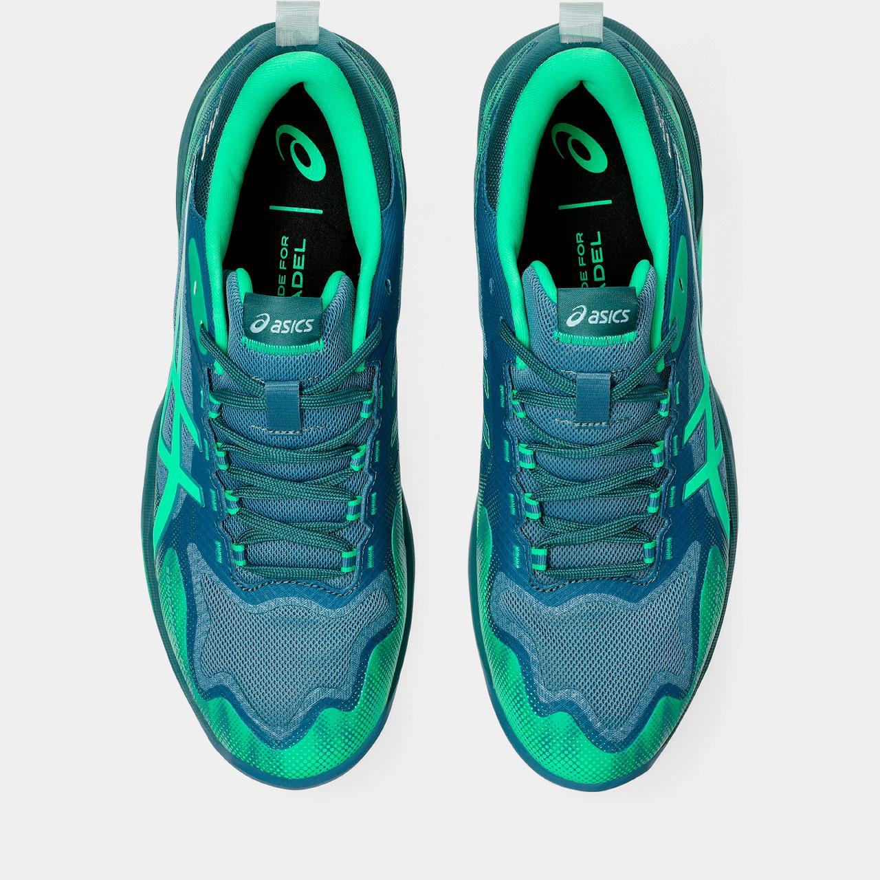 Zapatillas Asics Sonicsmash Ff Hombre - Image 4