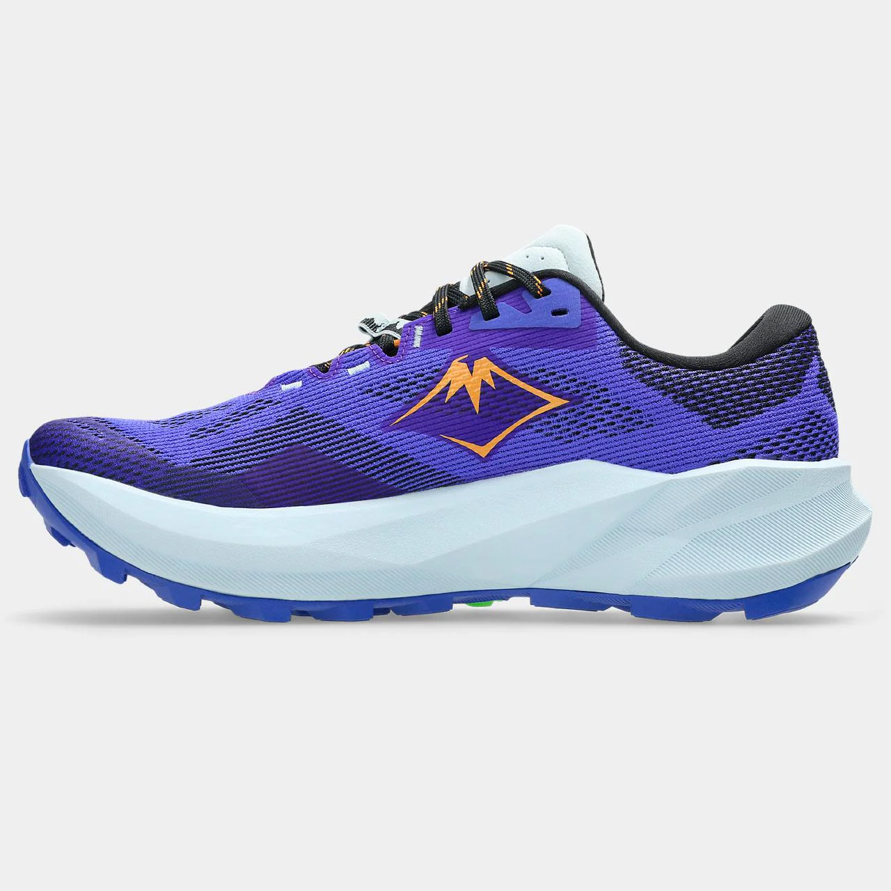 Zapatillas Asics Trabuco 14 Hombre - Image 2