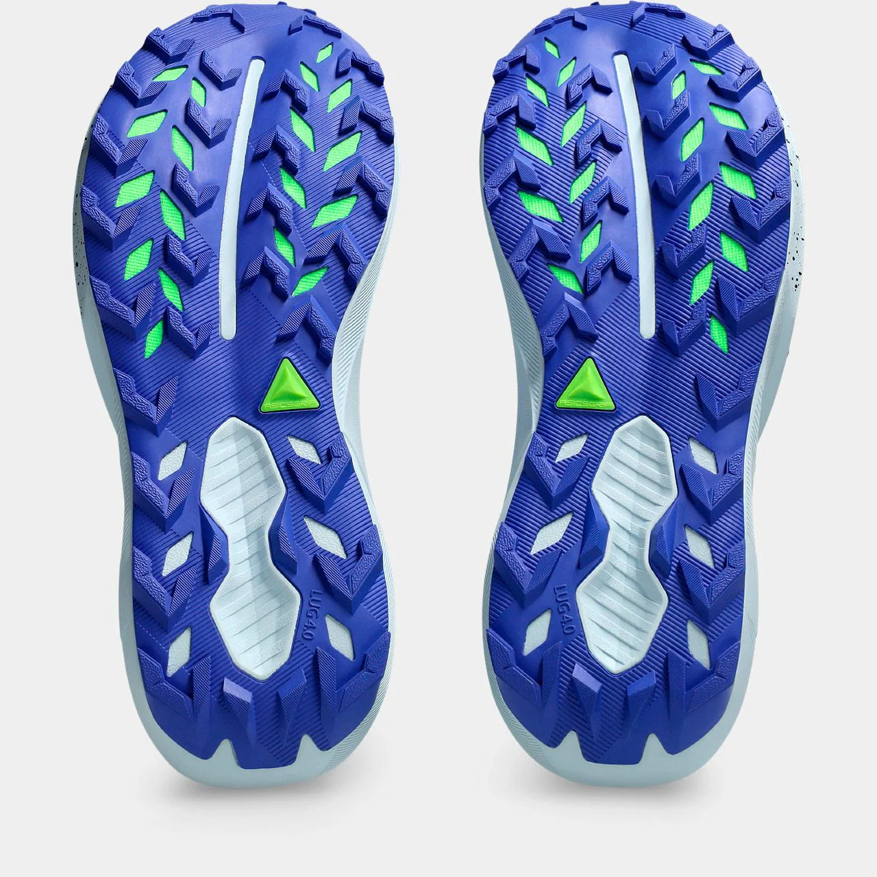 Zapatillas Asics Trabuco 14 Hombre - Image 5