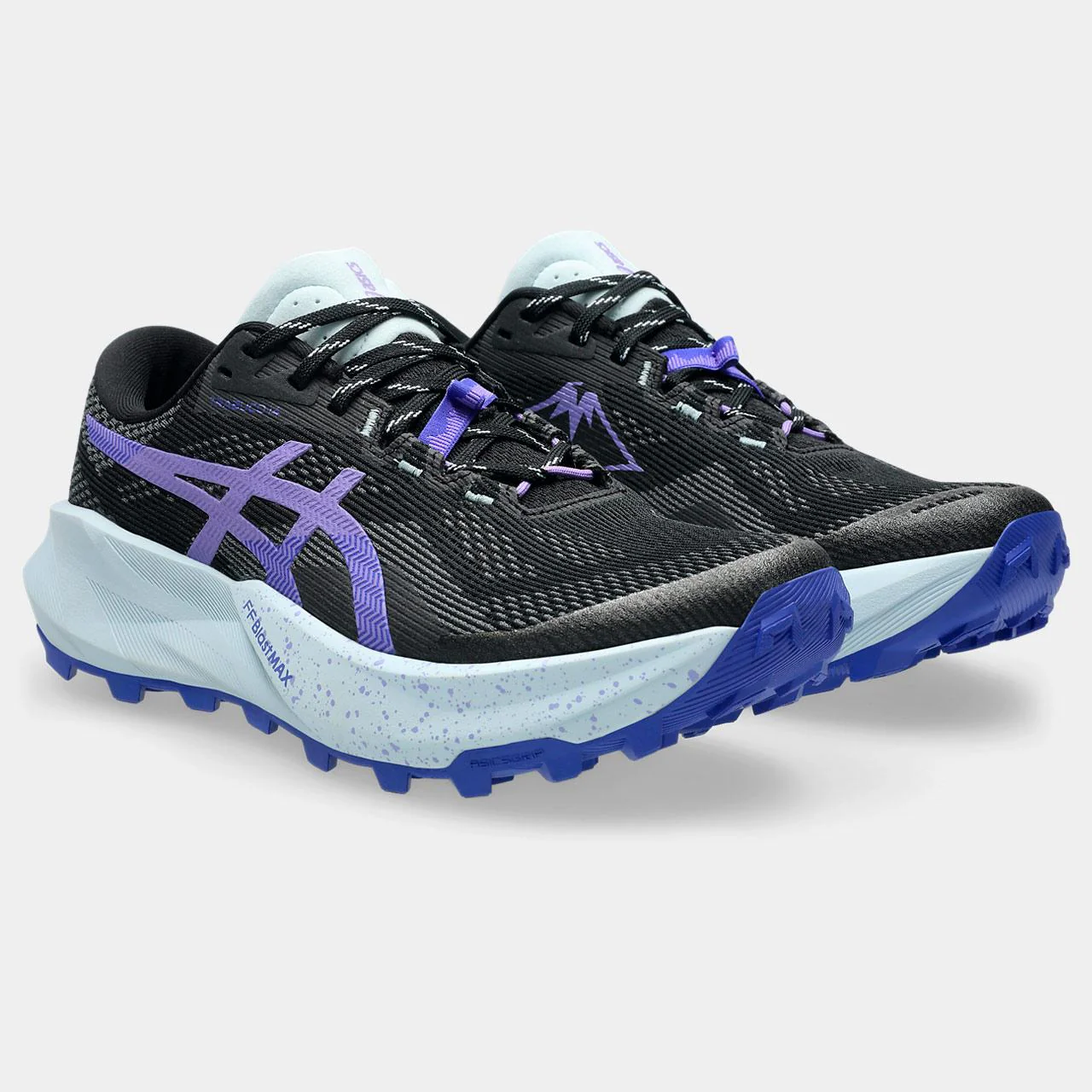 Zapatillas Asics Trabuco 14 Mujer - Image 3