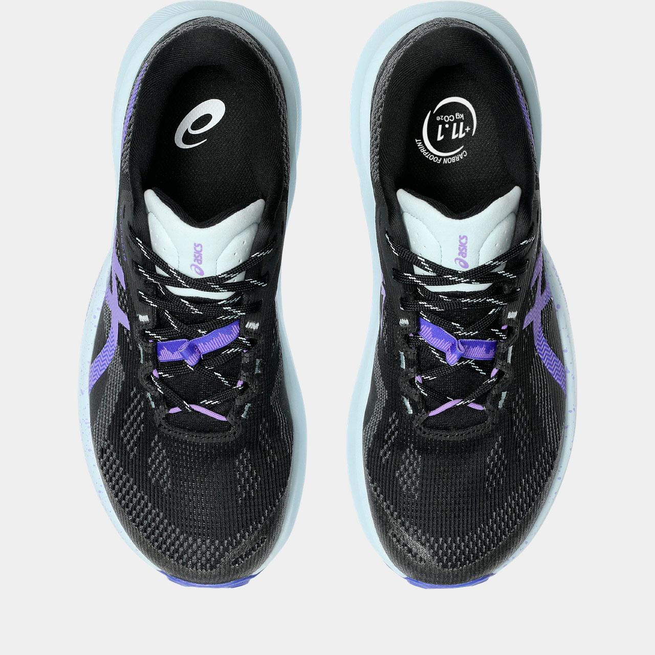 Zapatillas Asics Trabuco 14 Mujer - Image 4